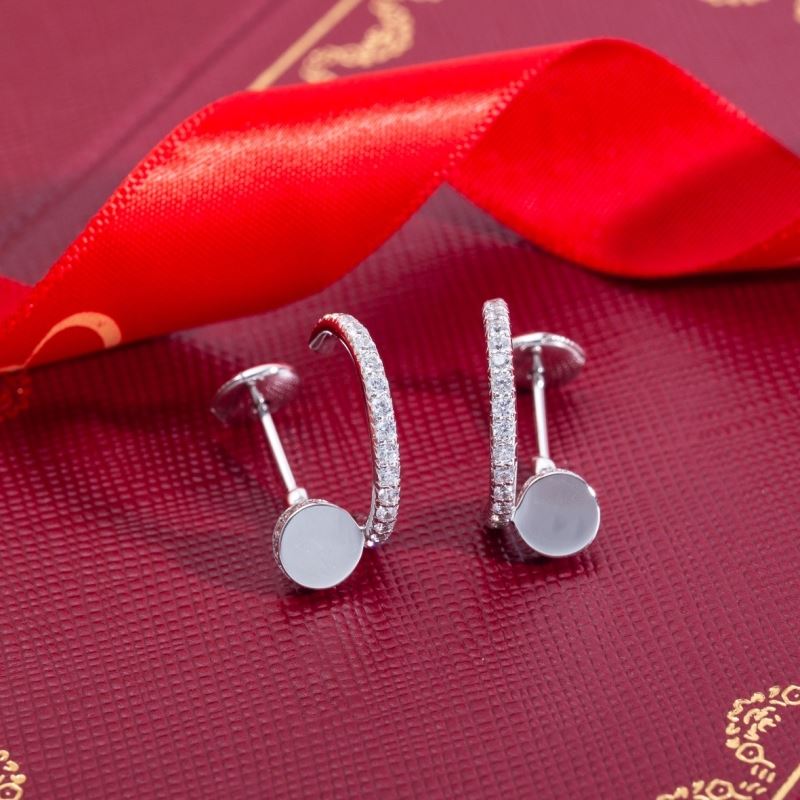 Cartier Earrings